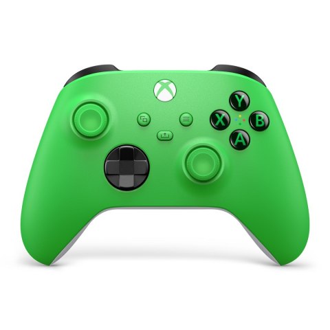 Microsoft Xbox Series kontroler bezprzewodowy Green