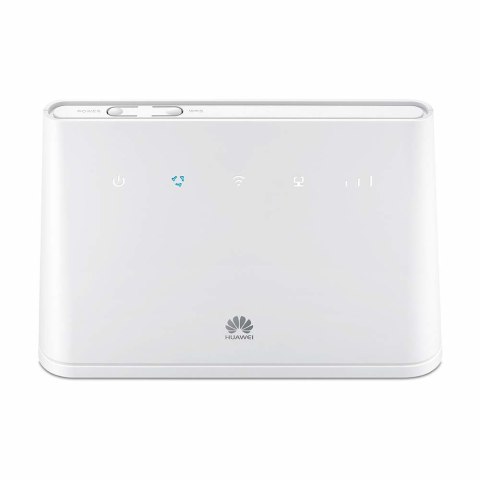 Router Huawei B311-221 (kolor biały)