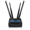 Router LTE Teltonika RUT950U022C0 (3G/4G/LTE SIM, xDSL; 2,4 GHz) (WYPRZEDAŻ)