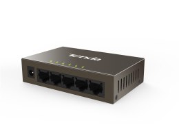 Switch Tenda TEF1005D (5x 10/100Mbps)