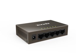 Switch Tenda TEF1005D (5x 10/100Mbps)