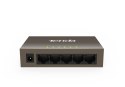 Switch Tenda TEF1005D (5x 10/100Mbps)