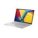 ASUS Vivobook 17 X1704ZA-AU066W i5-1235U 17,3"FHD 250nits Non Glare 8GB SSD512 Intel Iris Xe Graphics G7 Win11 Silver 2Y