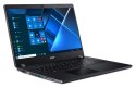 Acer TravelMate TMP215-53 i3-1115G4 15,6"FHD AG IPS 8GB_3200MHz SSD256 IrisXe_G4 FPR W11Pro 3Y
