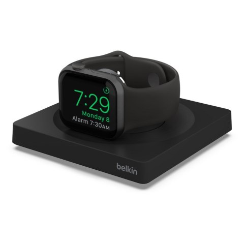 BELKIN FAST CHARGER FOR APPLE WATCH NO PSU BLACK