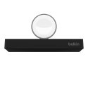 BELKIN FAST CHARGER FOR APPLE WATCH NO PSU BLACK