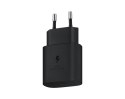 Ładowarka sieciowa Samsung 25W Travel Adapter (w/o cable) Black