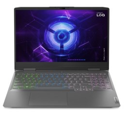 Lenovo LOQ 15IRH8 i5-12450H 15.6