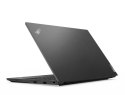 Lenovo ThinkPad E15 G4 i3-1215U 15.6"FHD 8GB DDR4 3200 SSD256 Intel UHD Graphics W11Pro Black 1YR Premier Support + 3YRS OnSite