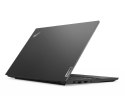 Lenovo ThinkPad E15 G4 i3-1215U 15.6"FHD 8GB DDR4 3200 SSD256 Intel UHD Graphics W11Pro Black 1YR Premier Support + 3YRS OnSite