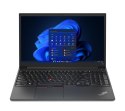 Lenovo ThinkPad E15 G4 i5-1235U 15,6"FHD AG 300nit IPS 16GB_3200MHz SSD512 IrisXe TB4 BT LAN ALU BLK FPR 57Wh W11Pro 3Y OnSite