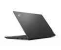 Lenovo ThinkPad E15 G4 i5-1235U 15,6"FHD AG 300nit IPS 16GB_3200MHz SSD512 IrisXe TB4 BT LAN ALU BLK FPR 57Wh W11Pro 3Y OnSite