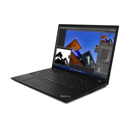 Lenovo ThinkPad P16s G1 Ryzen 7 6850U 16.0