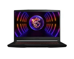 MSI Thin GF63 12VE-665XPL i5-12450H 15.6