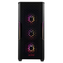 ADATA XPG STARKER AIR MIDI TOWER NO PSU BLACK (WYPRZEDAŻ)