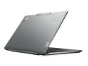 Lenovo ThinkPad Z13 G1 Ryzen 7 6850U 13.3" 2,8K Touch 16GB LPDDR5 SSD512 Radeon 680M Graphics LTE W11Pro Arctic Grey 3YRS Premie