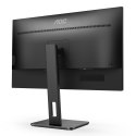 MONITOR AOC LED 27" U27P2CA (WYPRZEDAŻ)