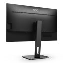 MONITOR AOC LED 27" U27P2CA (WYPRZEDAŻ)