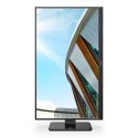 MONITOR AOC LED 27" U27P2CA (WYPRZEDAŻ)