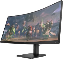 MONITOR HP LED, QHD 34