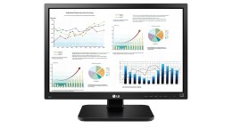 MONITOR LG LED 24