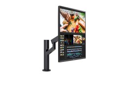 MONITOR LG LED 27,6