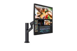 MONITOR LG LED 27,6