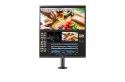 MONITOR LG LED 27,6" 28MQ780-B