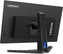 Monitor Lenovo Legion Y27f-30 27" 16:9 1920x1080 1000:1 Raven Black