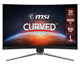 Monitor MSI MPG ARTYMIS 323CQR