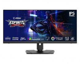 Monitor MSI OPTIX MPG341QR (WYPRZEDAŻ)