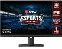 Monitor MSI OPTIX MPG341QR (WYPRZEDAŻ)