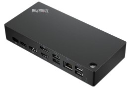 Stacja dokujuca Lenovo ThinkPad Universal USB-C Smart Dock -EU