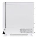 THERMALTAKE CERES 500 ARGB*4 TEMPERED GLASS - SNOW CA-1X5-00M6WN-00