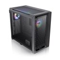 THERMALTAKE CTE C750 FULL TOWER ARGB 14CM*3 TEMPERED GLASS - BLACK CA-1X6-00F1WN-01