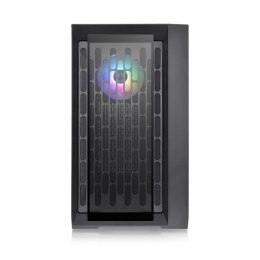 THERMALTAKE CTE C750 FULL TOWER ARGB 14CM*3 TEMPERED GLASS - BLACK CA-1X6-00F1WN-01