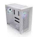 THERMALTAKE CTE C750 FULL TOWER ARGB 14CM*3 TEMPERED GLASS - SNOW CA-1X6-00F6WN-01