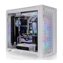 THERMALTAKE CTE C750 FULL TOWER ARGB 14CM*3 TEMPERED GLASS - SNOW CA-1X6-00F6WN-01