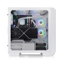 THERMALTAKE VIEW 300 MX ARGB*3 TEMPERED GLASS - SNOW CA-1P6-00M6WN-00