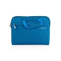 Torba na laptopa MODECOM Highfill TOR-MC-HIGHFILL-11-BLU (11''; kolor niebieski)