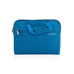 Torba na laptopa MODECOM Highfill TOR-MC-HIGHFILL-11-BLU (11''; kolor niebieski)