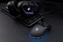 A4TECH MYSZ BLOODY W90 PRO STONE BLACK USB (ACTIVATED) A4TMYS47014