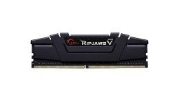 G.SKILL RIPJAWSV DDR4 2X16GB 4600MHZ CL19 XMP2 BLACK F4-4600C19D-32GVK