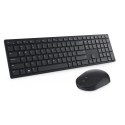 Klawiatura Dell Pro Wireless Keyboard and Mouse - KM5221W - Ukrainian