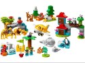 LEGO DUPLO 10907 Zwierzęta Świata