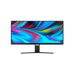 Monitor Curved Gaming 30 cali