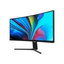 Monitor Curved Gaming 30 cali