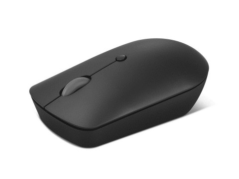 Mysz Lenovo 400 USB-C Wireless Compact Mouse Black