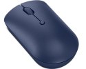 Mysz Lenovo 540 USB-C Wireless Compact Mouse Abyss Blue