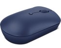 Mysz Lenovo 540 USB-C Wireless Compact Mouse Abyss Blue